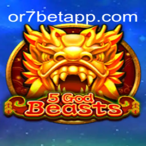 Discover the Mystical World of 5GodBeasts: Your Ultimate Gaming Adventure