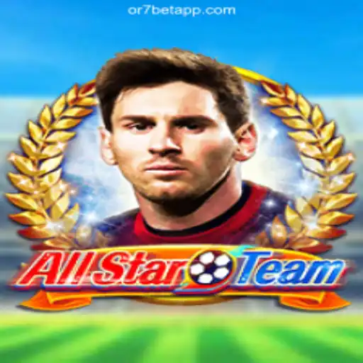 Exploring AllStarTeam: A Dynamic Look into the Exciting World of Team-Based Gaming