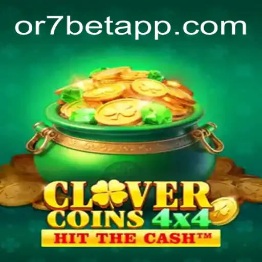 Discover the Thrilling World of CloverCoins4x4