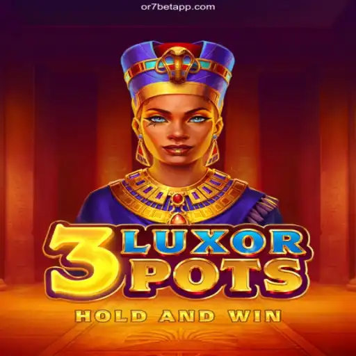 Discovering 3LuxorPots: A Modern Gaming Sensation
