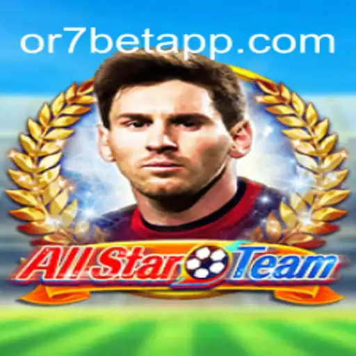 Exploring AllStarTeam: A Dynamic Look into the Exciting World of Team-Based Gaming