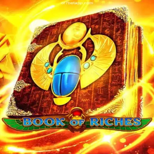 Explore the Mystical World of BookofRiches on OR7bet