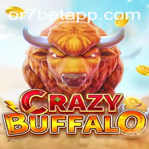 Exploring CRAZYBUFFALO: A Thrilling Adventure on the OR7bet Online Platform