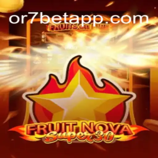Exploring FruitrNovaSupe30: An Exciting New Game Experience