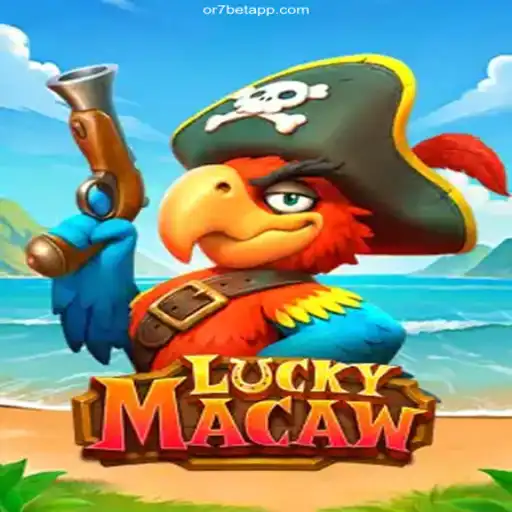 Discovering the World of LuckyMacaw: A Game of Chance and Strategy