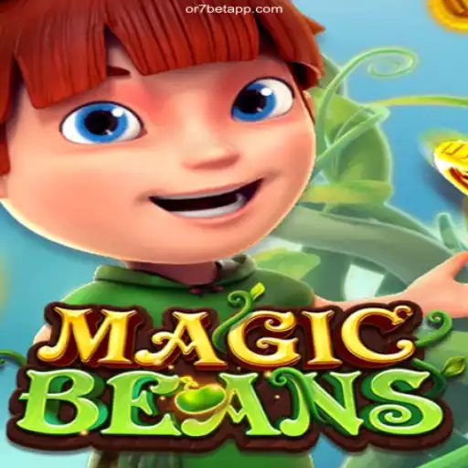 Discover MAGICBEANS: The Exciting Online Gaming Experience with OR7bet