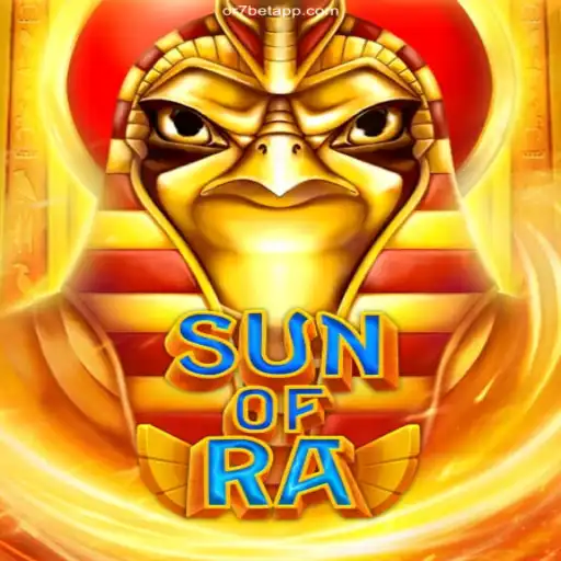 Discover SunofRa: Engaging Gameplay on OR7bet⭐️ ONLINE PLATAFORMA OFICIAL