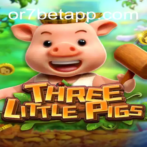 Discover the World of THREELITTLEPIGS: A New Gaming Sensation
