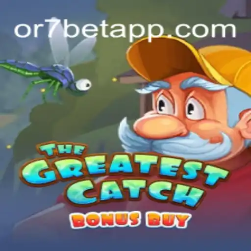 Unveiling TheGreatestCatchBonusBuy: A Deep Dive into the Latest Gaming Sensation