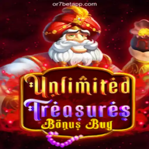 Exploring the Features of UnlimitedTreasuresBonusBuy on OR7bet⭐️ ONLINE PLATAFORMA OFICIAL