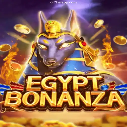 Discover the Excitement of EgyptBonanza at OR7bet⭐️ ONLINE PLATAFORMA OFICIAL