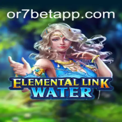 ElementalLinkWater: Dive into the Magical Realm of Water-based Adventure