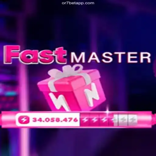 FastMaster: The Thrilling Digital Race You Need to Experience