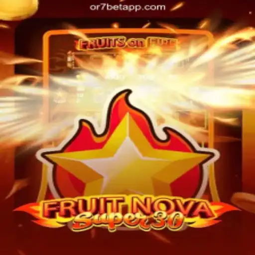 Exploring FruitrNovaSupe30: An Exciting New Game Experience