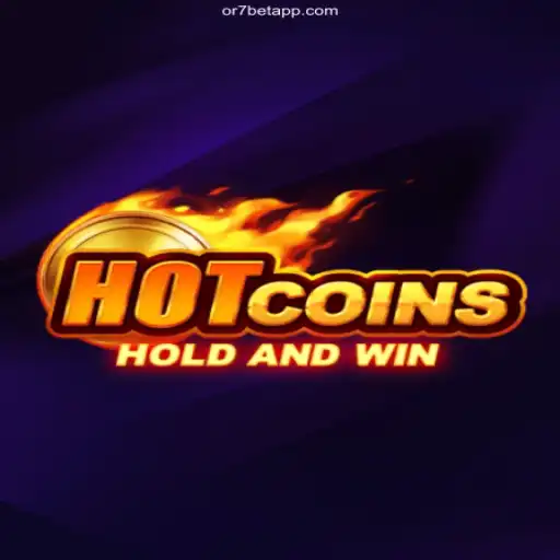 Unveiling HotCoins: A New Era of Gaming with OR7bet⭐️ ONLINE PLATAFORMA OFICIAL