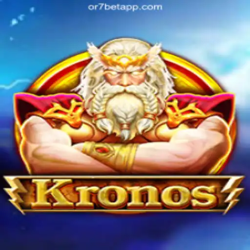 Kronos: Unveiling the Legendary Strategy Game on OR7bet Online Platform