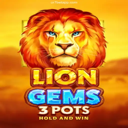 Discovering LionGems3pots: An Adventurous Journey into Slots