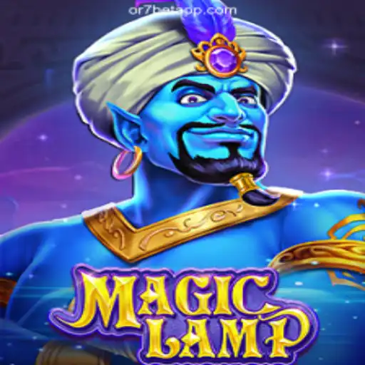 MagicLamp: Discover the Enchantment of Online Gaming