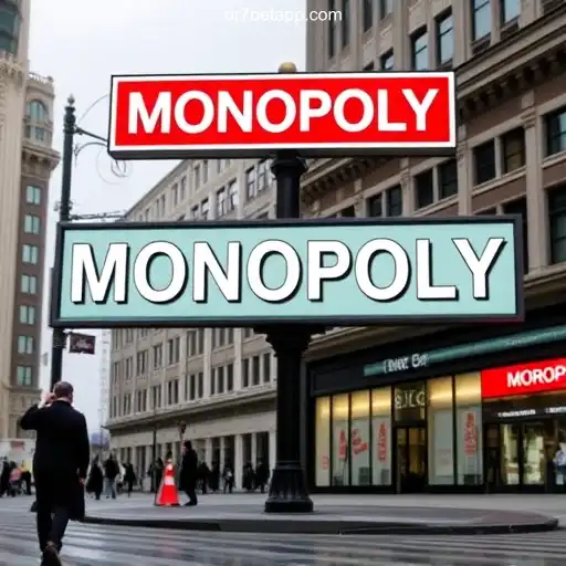 The Dynamics of Monopoly: Exploring Its Impact on the Market