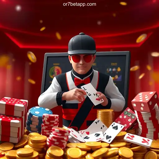 Responsible Gambling in the Digital Age