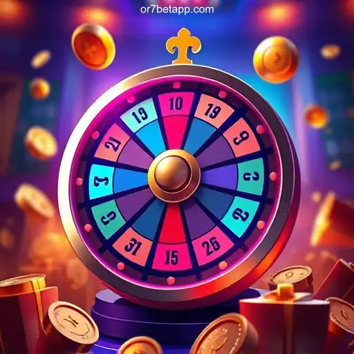 Exploring the World of Rotary Games: A Comprehensive Guide to OR7bet⭐️ ONLINE PLATAFORMA OFICIAL