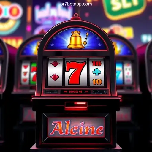 Exploring the Fascinating World of Slot Machines