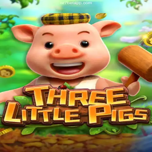 Discover the World of THREELITTLEPIGS: A New Gaming Sensation
