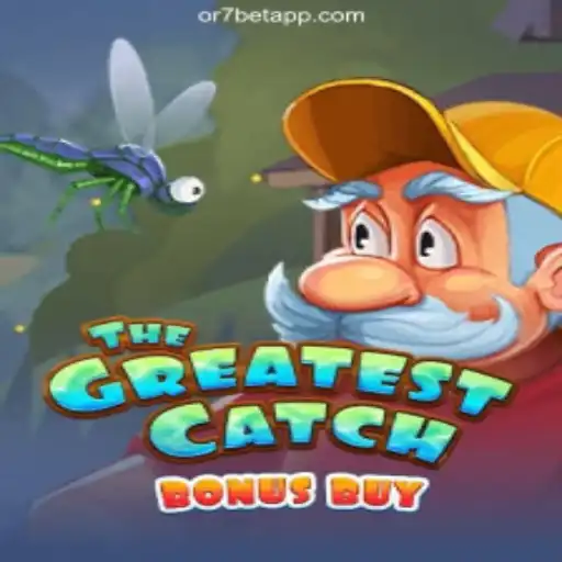 Unveiling TheGreatestCatchBonusBuy: A Deep Dive into the Latest Gaming Sensation