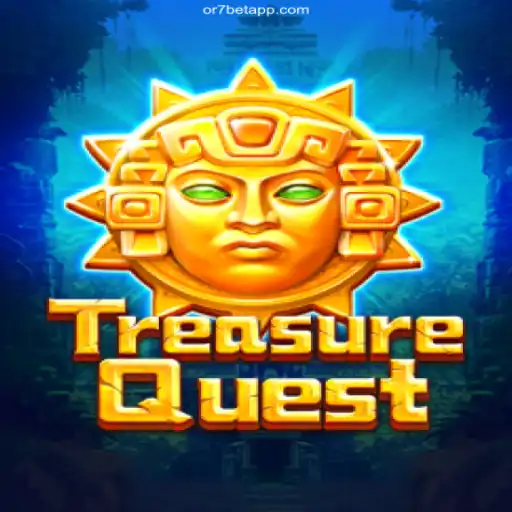 Discover the Thrilling World of TreasureQuest with OR7bet's Online Platform