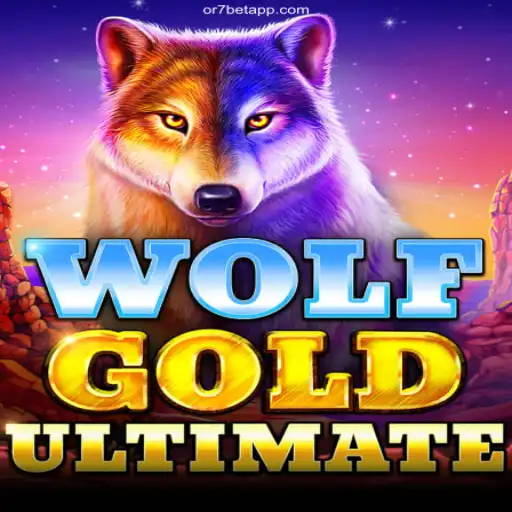 Discover the Thrills of WolfGoldUltimate on OR7bet⭐️